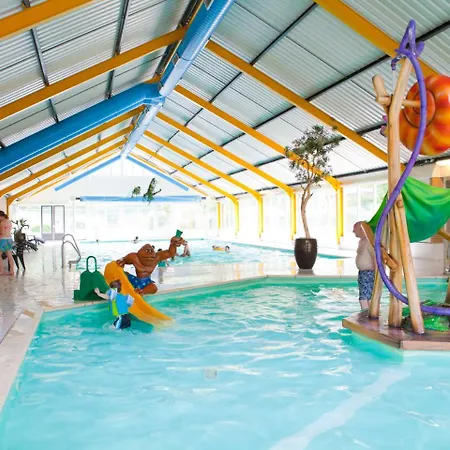 Holiday Gb10l.13 בית נופש ביקברחן